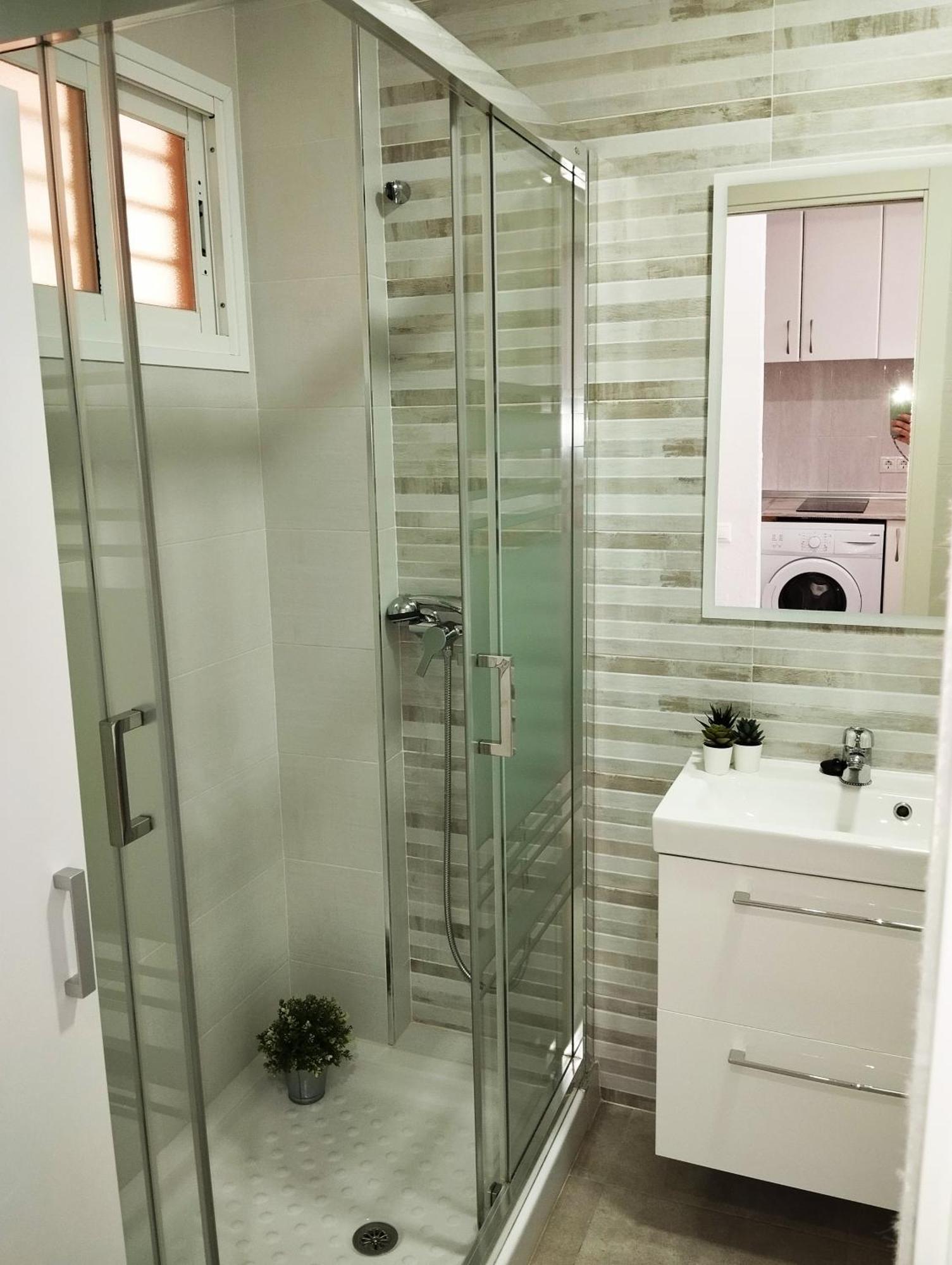Apartamento Aguila เบนัลมาเดนา ภายนอก รูปภาพ